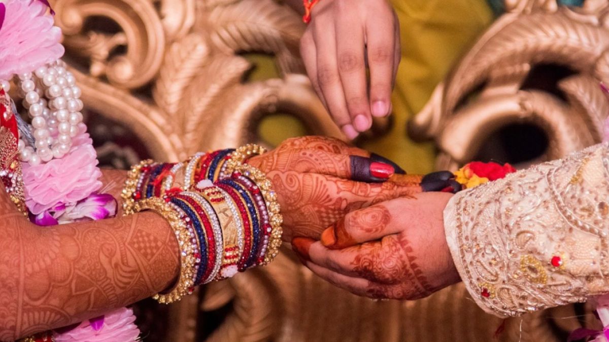शादी का मौसम जल्द ही दस्तक देने वाला है