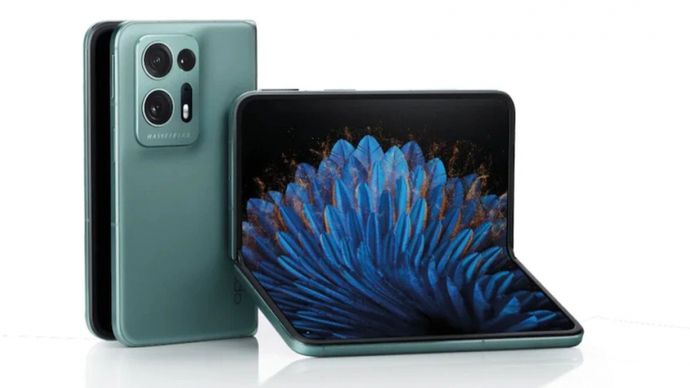 OnePlus आज 19 अक्टूबर को शाम 7:30 बजे ग्लोबल मार्केट के साथ भारत में अपना पहला फोल्डेबल फोन 'OnePlus Open' लॉन्च करेगी OnePlus आज 19 अक्टूबर को शाम 7:30 बजे ग्लोबल मार्केट के साथ भारत में अपना पहला फोल्डेबल फोन 'OnePlus Open' लॉन्च करेगी