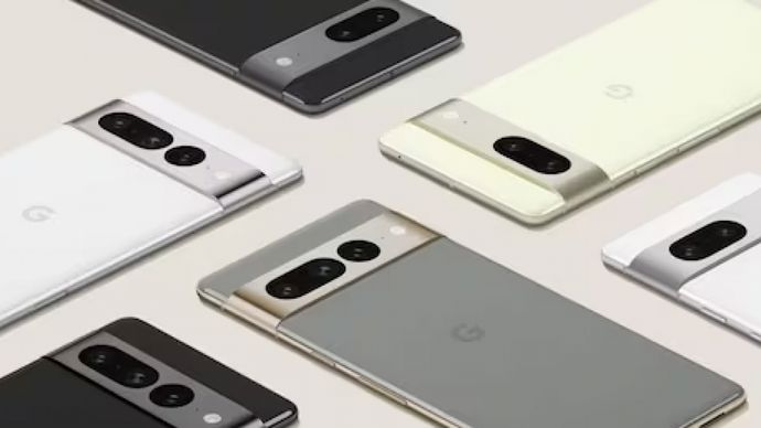 Google Pixel Phone अब भारत में भी बनेंगे Google Pixel Phone अब भारत में भी बनेंगे