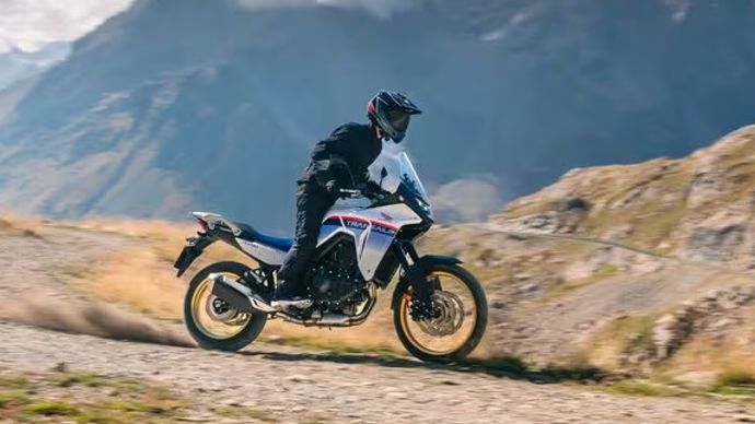 Honda Motorcycle India ने 30 अक्टूबर को भारत में XL750 Translap ADV लॉन्च की है