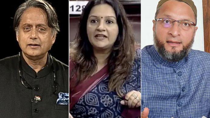 केंद्र सरकार कुछ विपक्षी नेताओं के एप्पल फोन्स पर आए संदेशों को जांच कराएगी केंद्र सरकार कुछ विपक्षी नेताओं के एप्पल फोन्स पर आए संदेशों को जांच कराएगी