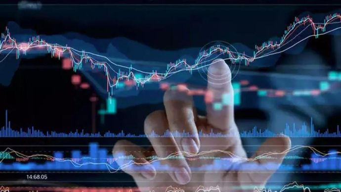 बाज़ार के उतार-चढ़ाव के बीच घरेलू शेयर बाजार के लिए आज ग्लोबल बाजार से निगेटिव संकेत मिल रहे हैं बाज़ार के उतार-चढ़ाव के बीच घरेलू शेयर बाजार के लिए आज ग्लोबल बाजार से निगेटिव संकेत मिल रहे हैं