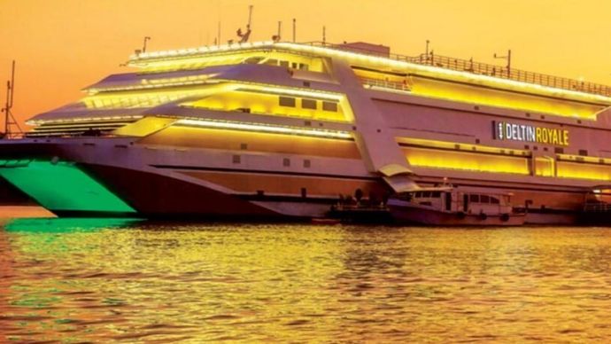 Delta Corp Share: भारत का ऑनलाइन गेमिंग सेक्टर 28% GST को पचा पाएगा? Delta Corp Share: भारत का ऑनलाइन गेमिंग सेक्टर 28% GST को पचा पाएगा?