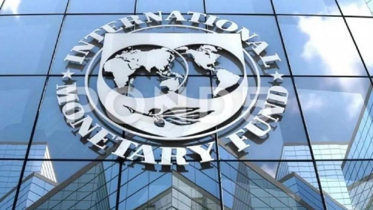 IMF ने बढ़ाया भारत की ग्रोथ का अनुमान