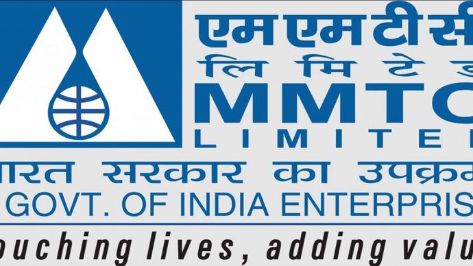 MMTC Share Price: इस कंपनी में 3 दिन में 27% की गिरावट, क्या आगे भी गिरेगा शेयर? MMTC Share Price: इस कंपनी में 3 दिन में 27% की गिरावट, क्या आगे भी गिरेगा शेयर?