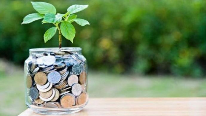 Personal Finance: मैं 35 वर्ष का हूं और 30% कर दायरे में आता हूं। क्या मुझे 5 साल के लिए डेट म्यूचुअल फंड में पैसा डालना चाहिए? Personal Finance: मैं 35 वर्ष का हूं और 30% कर दायरे में आता हूं। क्या मुझे 5 साल के लिए डेट म्यूचुअल फंड में पैसा डालना चाहिए?