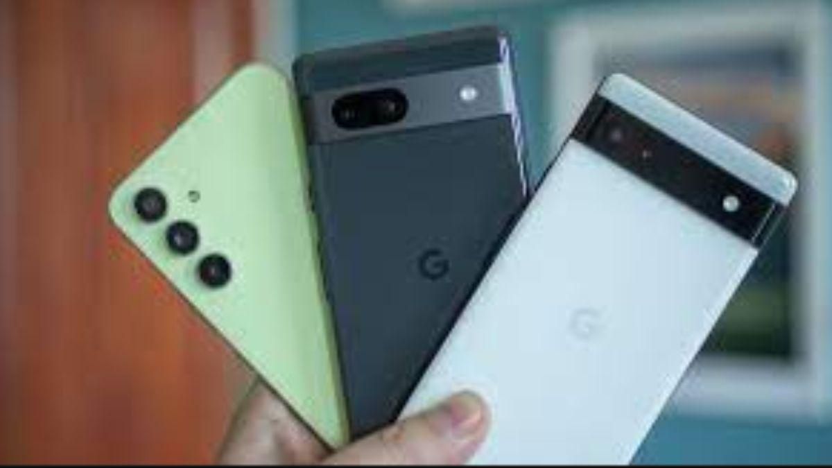 फ्लिपकार्ट बिग दशहरा सेल इवेंट के दौरान Pixel 7a को 35,999 रुपये की शुरुआती कीमत के साथ लिस्ट किया गया है