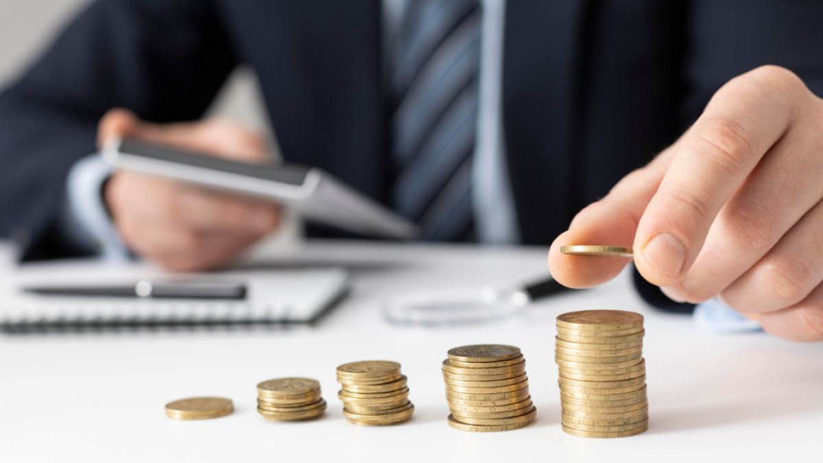 Personal Finance Personal Finance