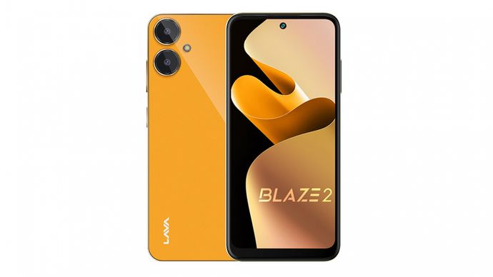 मोबाइल कंपनी Lava 2 नवंबर को LAVA Blaze 2 5G स्मार्टफोन लॉन्च करेगी मोबाइल कंपनी Lava 2 नवंबर को LAVA Blaze 2 5G स्मार्टफोन लॉन्च करेगी