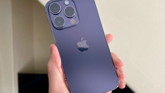 iPhone 14, 128GB वैरिएंट, फ्लिपकार्ट पर 14,901 रुपये के फ्लैट डिस्काउंट पर उपलब्ध है iPhone 14, 128GB वैरिएंट, फ्लिपकार्ट पर 14,901 रुपये के फ्लैट डिस्काउंट पर उपलब्ध है