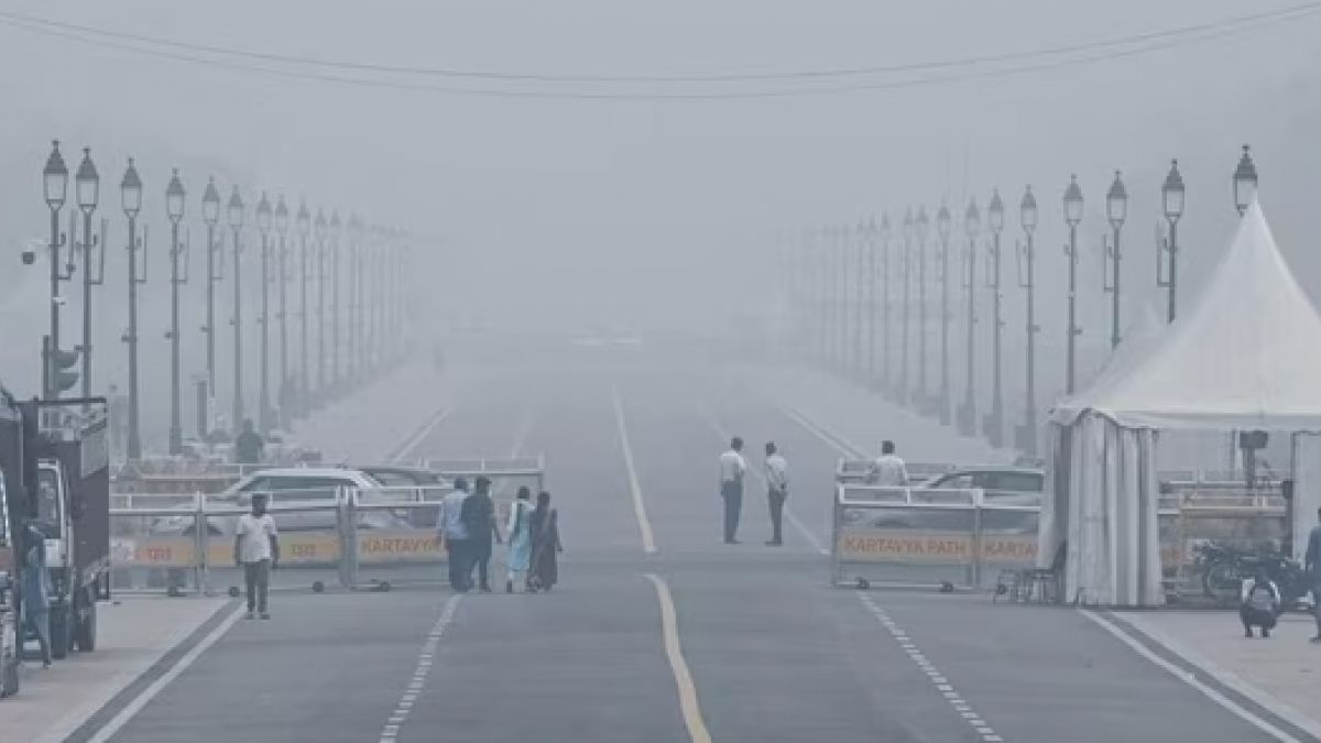 Delhi-NCR में रहना हुआ बेहाल 