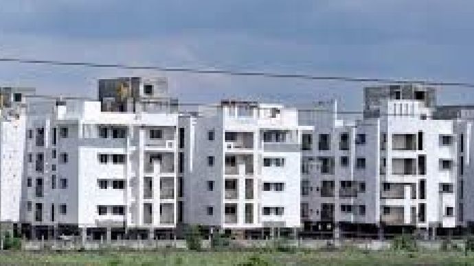 डीडीए 32,500 फ्लैट्स के साथ अब तक सबसे बड़ी हाउसिंग स्कीम लेकर आ रही है डीडीए 32,500 फ्लैट्स के साथ अब तक सबसे बड़ी हाउसिंग स्कीम लेकर आ रही है
