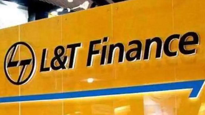 L&T Finance L&T Finance