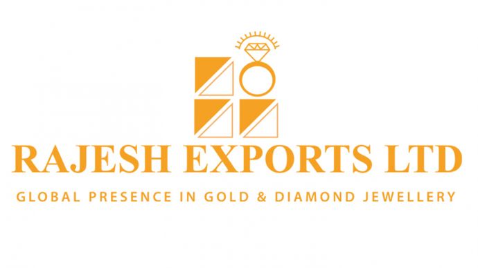 राजेश एक्सपोर्ट्स लिमिटेड के शेयर 17% गिर गए