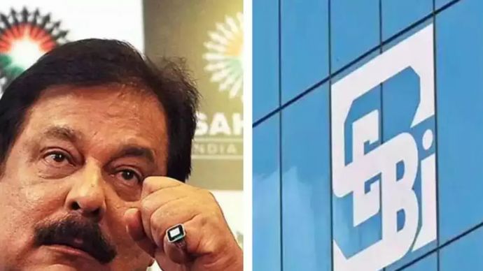 सेबी के अकाउंट में सुब्रत रॉय के सहारा ग्रुप का 25 हजार करोड़ रुपए से ज्यादा पड़ा हुआ है सेबी के अकाउंट में सुब्रत रॉय के सहारा ग्रुप का 25 हजार करोड़ रुपए से ज्यादा पड़ा हुआ है