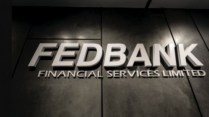 फेडबैंक फाइनेंशियल सर्विसेज का आईपीओ बुधवार यानि 22 नवंबर को बोली के लिए खुलेगा फेडबैंक फाइनेंशियल सर्विसेज का आईपीओ बुधवार यानि 22 नवंबर को बोली के लिए खुलेगा