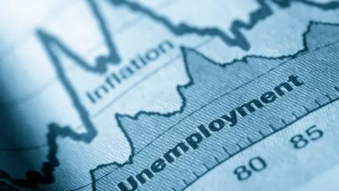 भारत की बेरोजगारी दर रिकॉर्ड निचले स्तरों पर पहुंच गई है