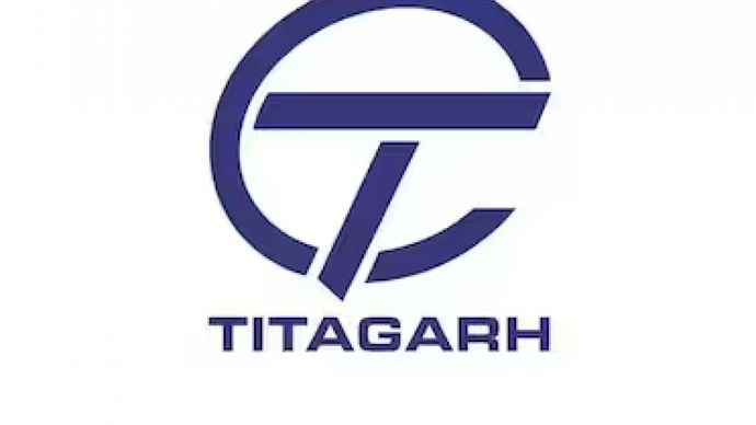 मल्टीबैगर टीटागढ़ रेल सिस्टम्स लिमिटेड के शेयर 4% फिसल गए हैं मल्टीबैगर टीटागढ़ रेल सिस्टम्स लिमिटेड के शेयर 4% फिसल गए हैं