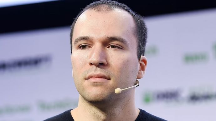 OpenAI के अध्यक्ष ग्रेग ब्रॉकमैन ने सैम ऑल्टमैन OpenAI के अध्यक्ष ग्रेग ब्रॉकमैन ने सैम ऑल्टमैन