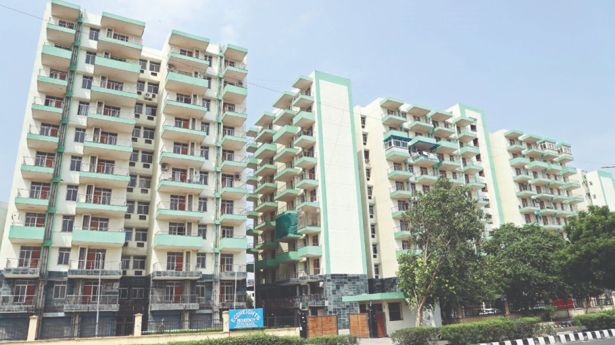 DDA की नई हाउसिंग स्कीम में रजिस्ट्रेशन की प्रक्रिया 24 नवंबर से शुरू होगी DDA की नई हाउसिंग स्कीम में रजिस्ट्रेशन की प्रक्रिया 24 नवंबर से शुरू होगी