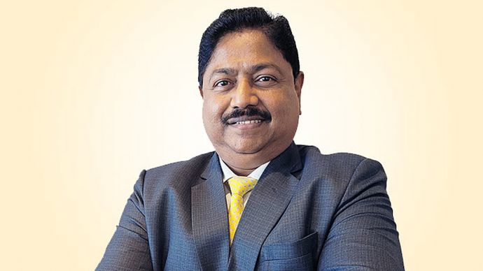 यस बैंक ने तुषार पाटणकर को 3 साल के लिए मुख्य जोखिम अधिकारी नियुक्त किया है