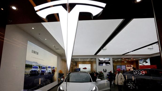 आखिरकार लंबी मशक्त के बाद एलन मस्क भारत की शर्तों के लिए राजी हो गए हैं आखिरकार लंबी मशक्त के बाद एलन मस्क भारत की शर्तों के लिए राजी हो गए हैं