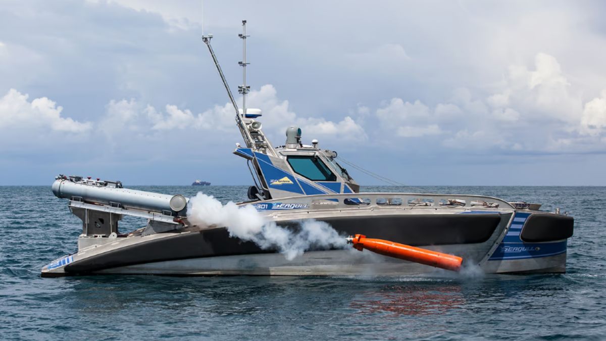 Adani Defence ने इज़राइल की एल्बिट सिस्टम्स लिमिटेड में हिस्सेदारी खरीदी है Adani Defence ने इज़राइल की एल्बिट सिस्टम्स लिमिटेड में हिस्सेदारी खरीदी है