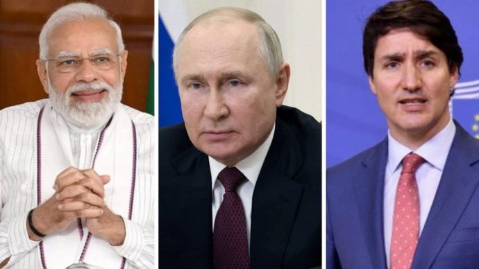 प्रधानमंत्री नरेंद्र मोदी की अध्यक्षता में आज जी-20 का वर्चुअल समिट आयोजित होगा