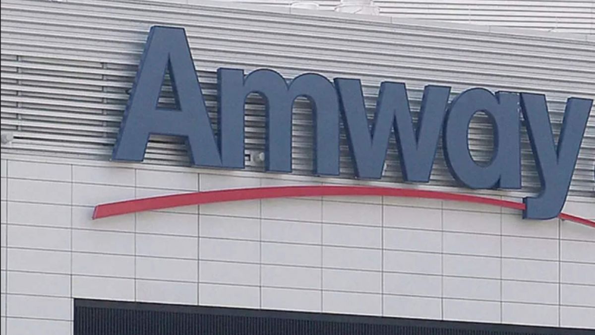 डायरेक्ट सेलिंग फर्म Amway India Enterprises Private Limited बड़ी मुश्किल में फंस गया है डायरेक्ट सेलिंग फर्म Amway India Enterprises Private Limited बड़ी मुश्किल में फंस गया है