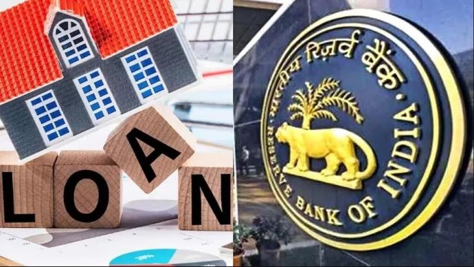 RBI ने नियमों में बदलाव के साथ रिस्क वेट को 25 प्रतिशत और बढ़ा दिया है