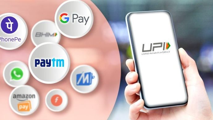 ग्रामिण और अर्ध-शहरी क्षेत्रों में रिटेल स्टोर्स पर UPI के जरिए ट्रांजैक्शन में एक साल में 118% की बढ़ोतरी हुई है ग्रामिण और अर्ध-शहरी क्षेत्रों में रिटेल स्टोर्स पर UPI के जरिए ट्रांजैक्शन में एक साल में 118% की बढ़ोतरी हुई है