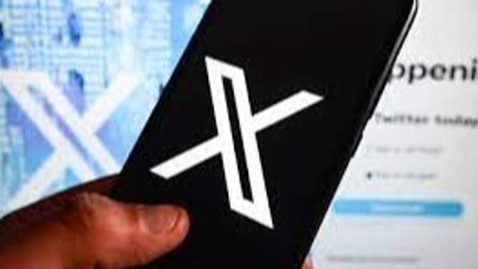 सोशल मीडिया प्लेटफॉर्म X की सर्विस फिर से शुरू हो गई है सोशल मीडिया प्लेटफॉर्म X की सर्विस फिर से शुरू हो गई है