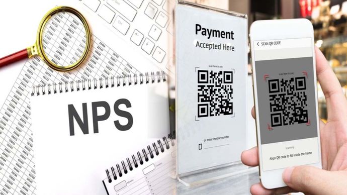 PFRDA ने NPS सब्सक्राइबर्स को UPI QR कोड के जरिए डी-रेमिट पेमेंट करने की परमिशन दे दी है PFRDA ने NPS सब्सक्राइबर्स को UPI QR कोड के जरिए डी-रेमिट पेमेंट करने की परमिशन दे दी है