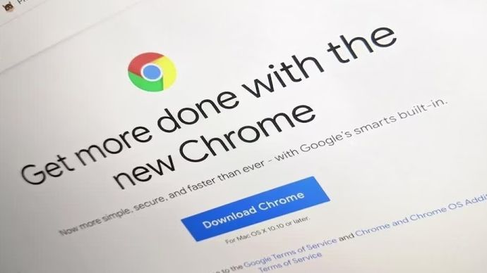 वेब ब्राउजर Google Chrome में 'सेफ्टी चेक' फीचर को अपडेट करने जा रही है वेब ब्राउजर Google Chrome में 'सेफ्टी चेक' फीचर को अपडेट करने जा रही हैवेब ब्राउजर Google Chrome में 'सेफ्टी चेक' फीचर को अपडेट करने जा रही है