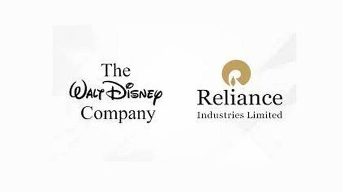 RIL Walt Disney के भारतीय कारोबार को खरीदने के लिए एक नॉन-बाइंडिंग टर्मशीट (एग्रीमेंट) साइन किया है RIL Walt Disney के भारतीय कारोबार को खरीदने के लिए एक नॉन-बाइंडिंग टर्मशीट (एग्रीमेंट) साइन किया है
