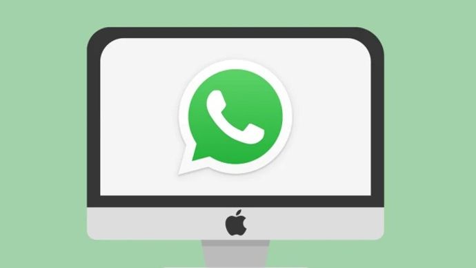 Mac Users के लिए इंस्टेंट मैसेजिंग ऐप WhatsApp ने मेन्यू बार पेश किया है Mac Users के लिए इंस्टेंट मैसेजिंग ऐप WhatsApp ने मेन्यू बार पेश किया हैMac Users के लिए इंस्टेंट मैसेजिंग ऐप WhatsApp ने मेन्यू बार पेश किया है