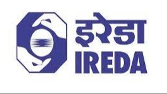 ईरेडा के शेयर में बड़ी गिरावट देखने को मिल रही है ईरेडा के शेयर में बड़ी गिरावट देखने को मिल रही हैईरेडा के शेयर में बड़ी गिरावट देखने को मिल रही है
