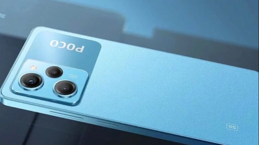 Poco ने अपनी पापुलर X Series के नेक्स्ट जनरेशन स्मार्टफोन्स का टीजर जारी किया है Poco ने अपनी पापुलर X Series के नेक्स्ट जनरेशन स्मार्टफोन्स का टीजर जारी किया है