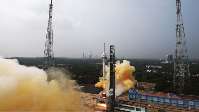 ISRO नए साल के पहले दिन ही देशवासियों को बड़ा गिफ्ट देने जा रहा है ISRO नए साल के पहले दिन ही देशवासियों को बड़ा गिफ्ट देने जा रहा है