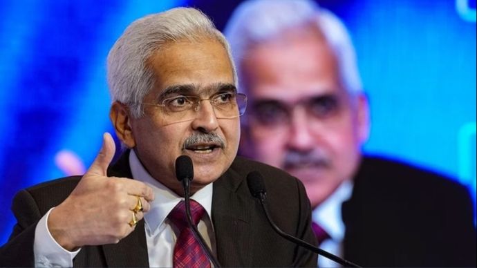 shaktikanta das shaktikanta das