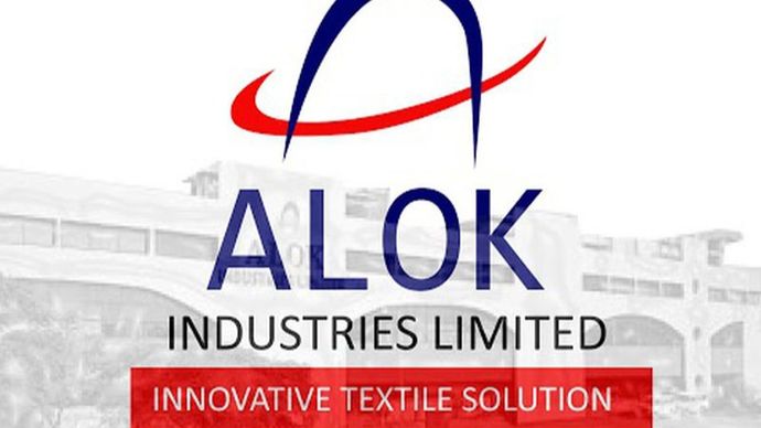 alok industries alok industries