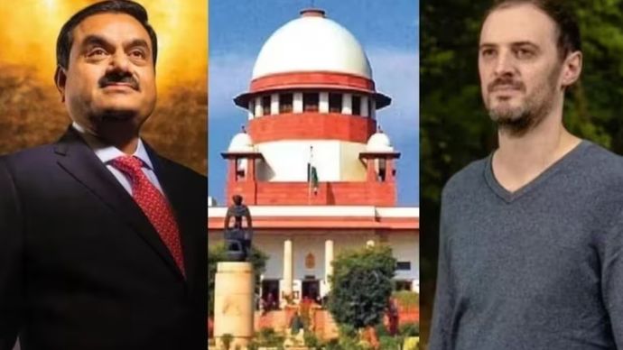 Adani-Hindenberg मामले में Supreme Court 3 जनवरी को SEBI को जांच के लिए 3 महीने का और समय दिया है Adani-Hindenberg मामले में Supreme Court 3 जनवरी को SEBI को जांच के लिए 3 महीने का और समय दिया है