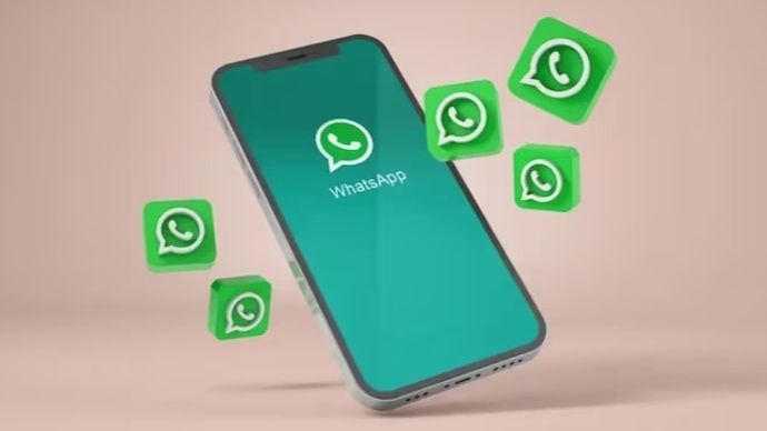 WhatsApp ने November-2023 में यूजर्स की शिकायतों और नियमों के आधार पर भारत में 71 लाख से ज्यादा अकाउंट बैन किए हैं WhatsApp ने November-2023 में यूजर्स की शिकायतों और नियमों के आधार पर भारत में 71 लाख से ज्यादा अकाउंट बैन किए हैं