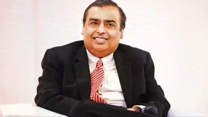 Jio Financial Services ने SEBI के पास भारत में म्यूचुअल फंड कारोबार लॉन्च करने की मंजूरी मांगी है Jio Financial Services ने SEBI के पास भारत में म्यूचुअल फंड कारोबार लॉन्च करने की मंजूरी मांगी है