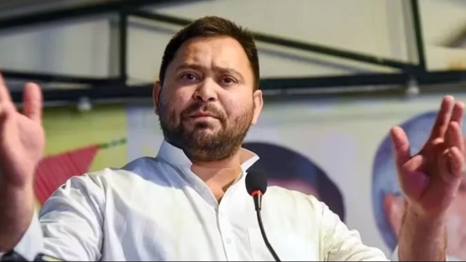 बिहार के डिप्टी सीएम तेजस्वी यादव बिहार के डिप्टी सीएम तेजस्वी यादव