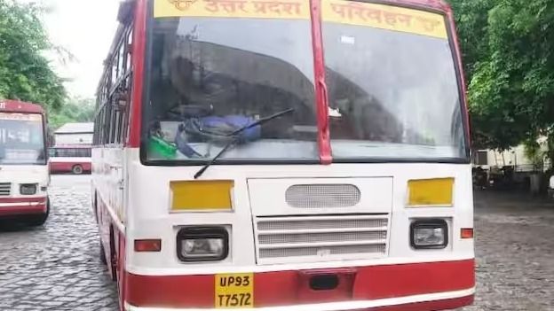 बसों में बजेंगे राम भजन बसों में बजेंगे राम भजन