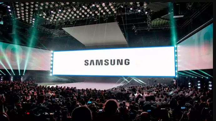 Samsung का 17 जनवरी को ग्लोबल 'Galaxy Unpacked Event' होने वाला है Samsung का 17 जनवरी को ग्लोबल 'Galaxy Unpacked Event' होने वाला है