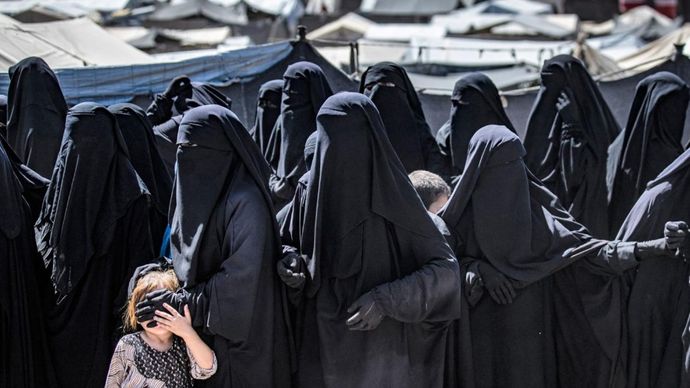 ये द्वीप देश अब 98% मुस्लिम है ये द्वीप देश अब 98% मुस्लिम है