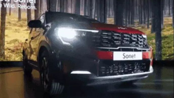 Kia की पॉपुलर सब-4 मीटर SUV 12 जनवरी को भारत में लॉन्च की जाएगी