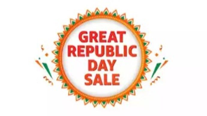 अमेज़ॅन इंडिया 13 जनवरी से 18 जनवरी, 2024 तक अपनी बहुप्रतीक्षित 'ग्रेट रिपब्लिक डे सेल' के लिए तैयारी कर रहा है अमेज़ॅन इंडिया 13 जनवरी से 18 जनवरी, 2024 तक अपनी बहुप्रतीक्षित 'ग्रेट रिपब्लिक डे सेल' के लिए तैयारी कर रहा है